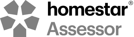 Homestar Assessor Logo
